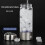 Advanced Hydrogen Water Bottle , with SPE Technology 5