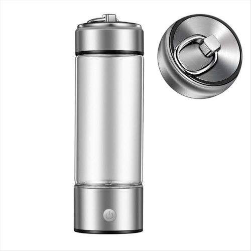 Advanced Hydrogen Water Bottle , with SPE Technology 1