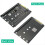M.2 NVME Key M SSD til SFF-8639 U.2 Adapter Riser Konverter 2