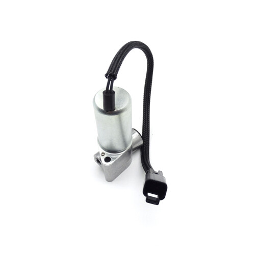 702-21-07311 Magnetventil til gravemaskine PC118MR PC128US 2