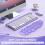 Keyboard Wrist Rest Mouse Wrist Rest for Keyboard Mouse, 7