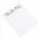 Funny Sticky Note, to Do List Notepad Funny Stationery, A 1