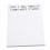 Funny Sticky Note, to Do List Notepad Funny Stationery, A 2
