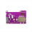 Til Raspberry PCIE til M.2 NVME SSD-grænsefladeudvidelseskortmodul, A 4