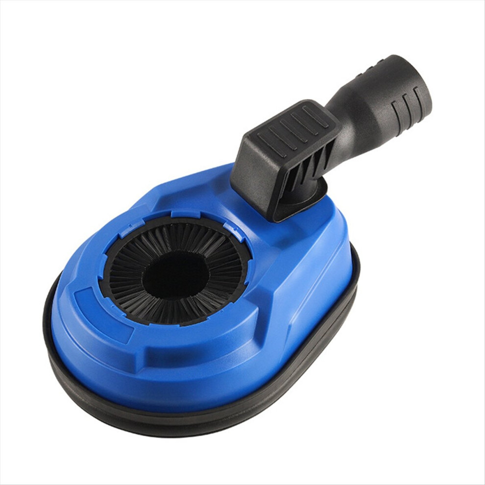 Hammer Drill Dust Collector Dustless Tool For Drill Drilling Parts 4713066619692