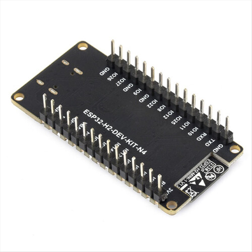 ESP32-H2 Udviklingskort ESP32 H2 DEV KIT N4 M Modul 4MB Flash 2