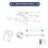2D QR Barcode Scan Engine Module for PDA, Mobile Terminal, Scanner 4