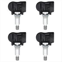 433Mhz TPMS Dæktrykssensor 407000435R S180052004 til