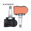 433Mhz TPMS Däcktryckssensor 407000435R S180052004 för 5
