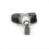 433Mhz TPMS Däcktryckssensor 407000435R S180052004 för 2