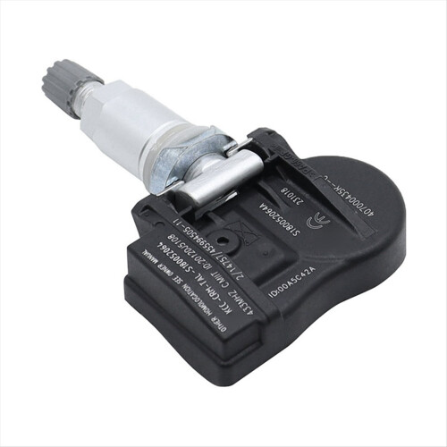 433Mhz TPMS Däcktryckssensor 407000435R S180052004 för 2