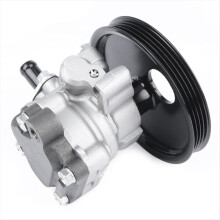 Servostyringsmaskine boosterpumpe MR267660 til Montero