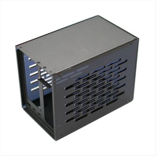 Θήκη SFX για TH3P4G3 - Συμβατή βάση GPU για φορητό υπολογιστή