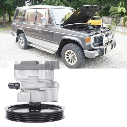 Pompă de servodirecție MR267660 pentru Montero 2