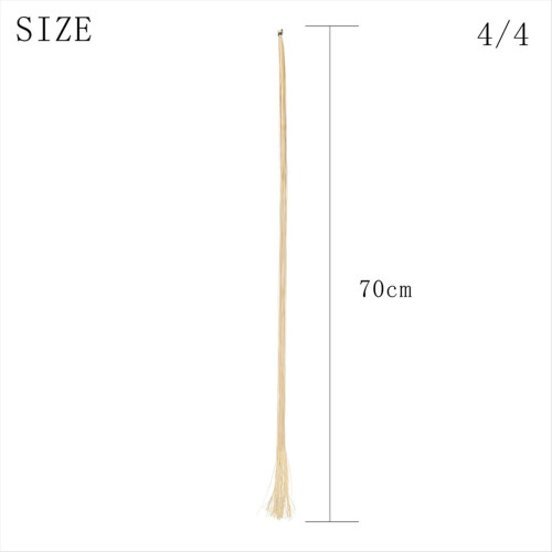 Βιολί Natural Breeds Replace the Bow, Βιολί με τρίχες τόξου, 4/4,70cm 2