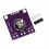 BQ25570 Energiamodul Step Up Boost töltő 1