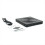 Φορητή εξωτερική μονάδα οπτικού δίσκου USB3.0/Type-C 6 σε 1 με δυνατότητα εγγραφής 1