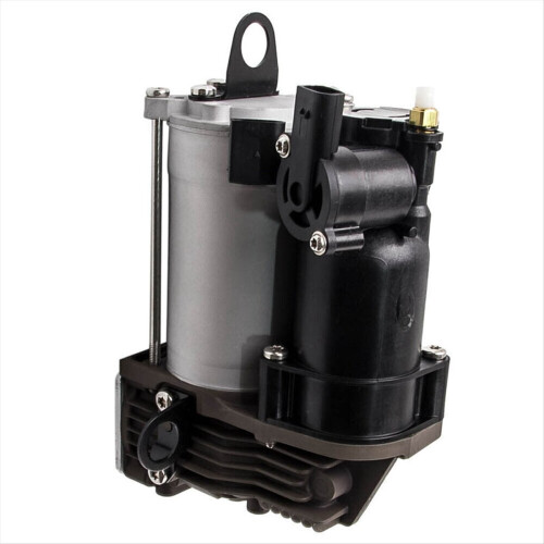 Luftfjädringskompressorpump A1663200104 för M/-KLASS X166 2