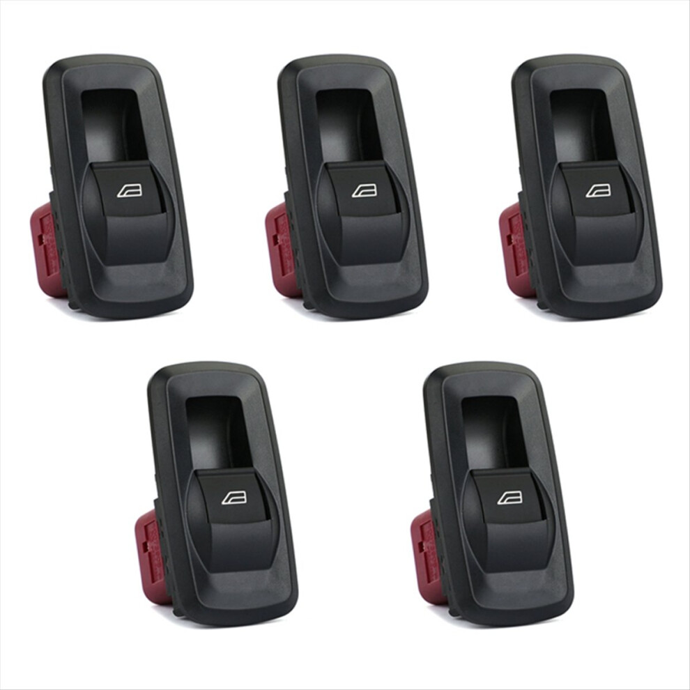 Power Window Control Switch For Fiesta Vi 1.25 1.4 1.6 2008-2013 4713066605992
