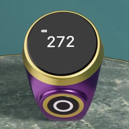 Håndelektronisk digital telleteller idé telleteller-A 2