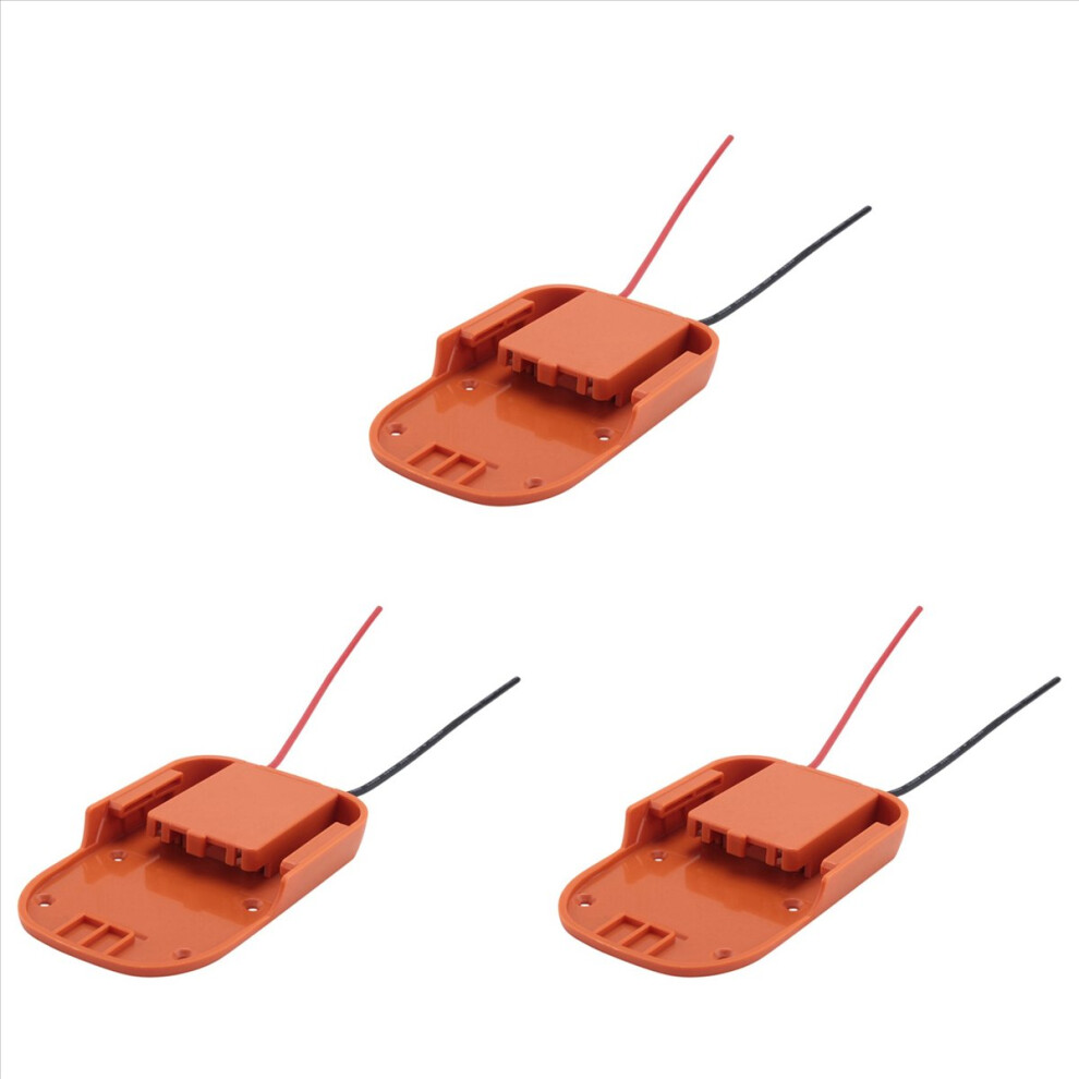 For Adapter For 18V Li-Ion Battery Dock 4713066605749