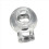 Plastic Toggle Spring Stop Single Hole String Cord Locks 10 Pcs 2