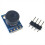 MLX90614ESF MLX90614 – Modul bezkontaktního teplotního senzoru 5