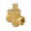 Dn20 3/4 tommer vandtryksreducerende regulatorventil 1,6 MPa 4