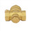 Dn20 3/4 tommer vandtryksreducerende regulatorventil 1,6 MPa 6