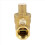 Dn20 3/4 tommer vandtryksreducerende regulatorventil 1,6 MPa 5