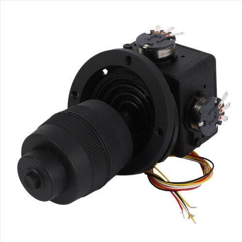 Elektronisk 4-joystick potentiometerknap til -D400B- 10K 1