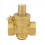 Dn20 3/4 tommer vandtryksreducerende regulatorventil 1,6 MPa 3