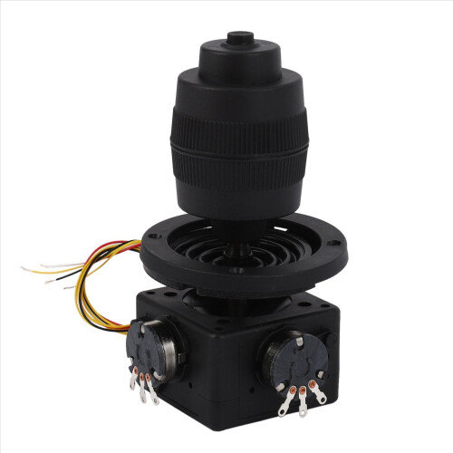 Elektronisk 4-joystick potentiometerknap til -D400B- 10K 2