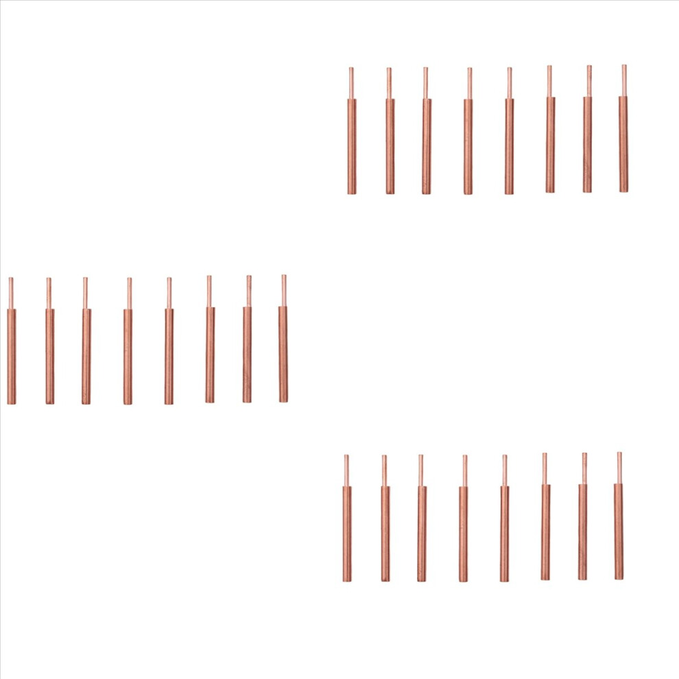 Welding Needle Aluminum Oxide 3mm Eccentric Rod Welding Machine-image-OPC-PMDCJ87-NEW