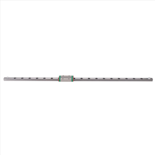 1 τεμάχιο γραμμική ράγα MGN9 400mm 9mm και 1 τεμάχιο συρόμενος ... 2
