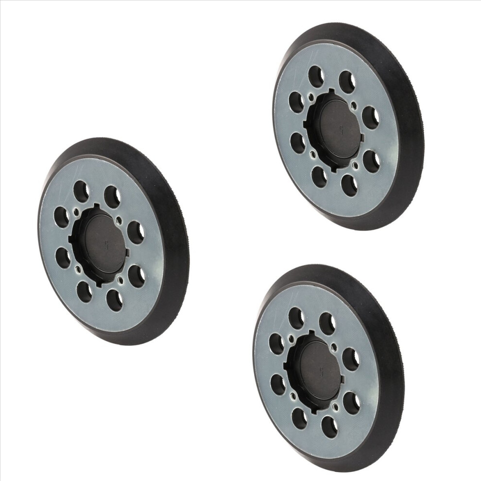 5Inch Replacement Sander Pad For -Dwe6421/6421K, Dwe6423/6423K 4713066610521