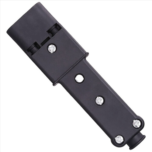 Batterilader DC-plugg for G19 golfbilladere, 48 volt 1