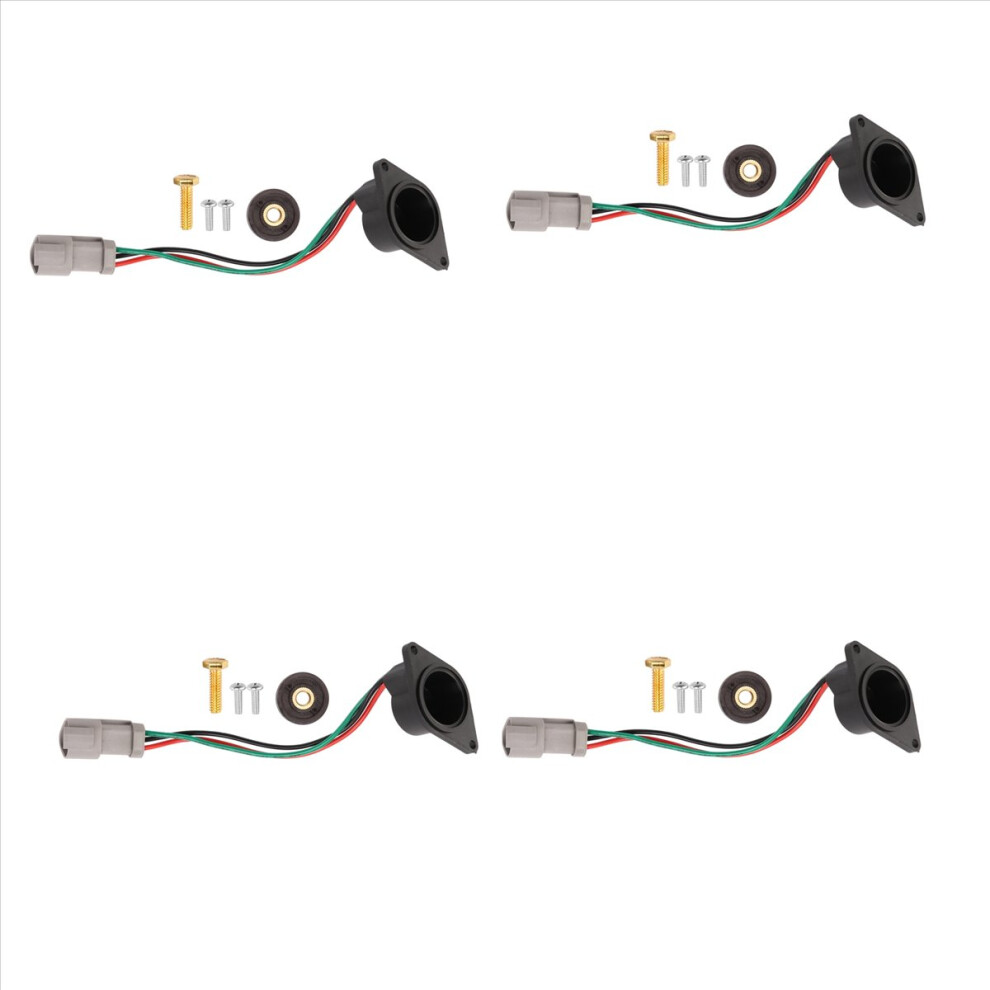 Cart Speed Sensor For Adc Motor Club Car Iq And Precedent 4713066610132
