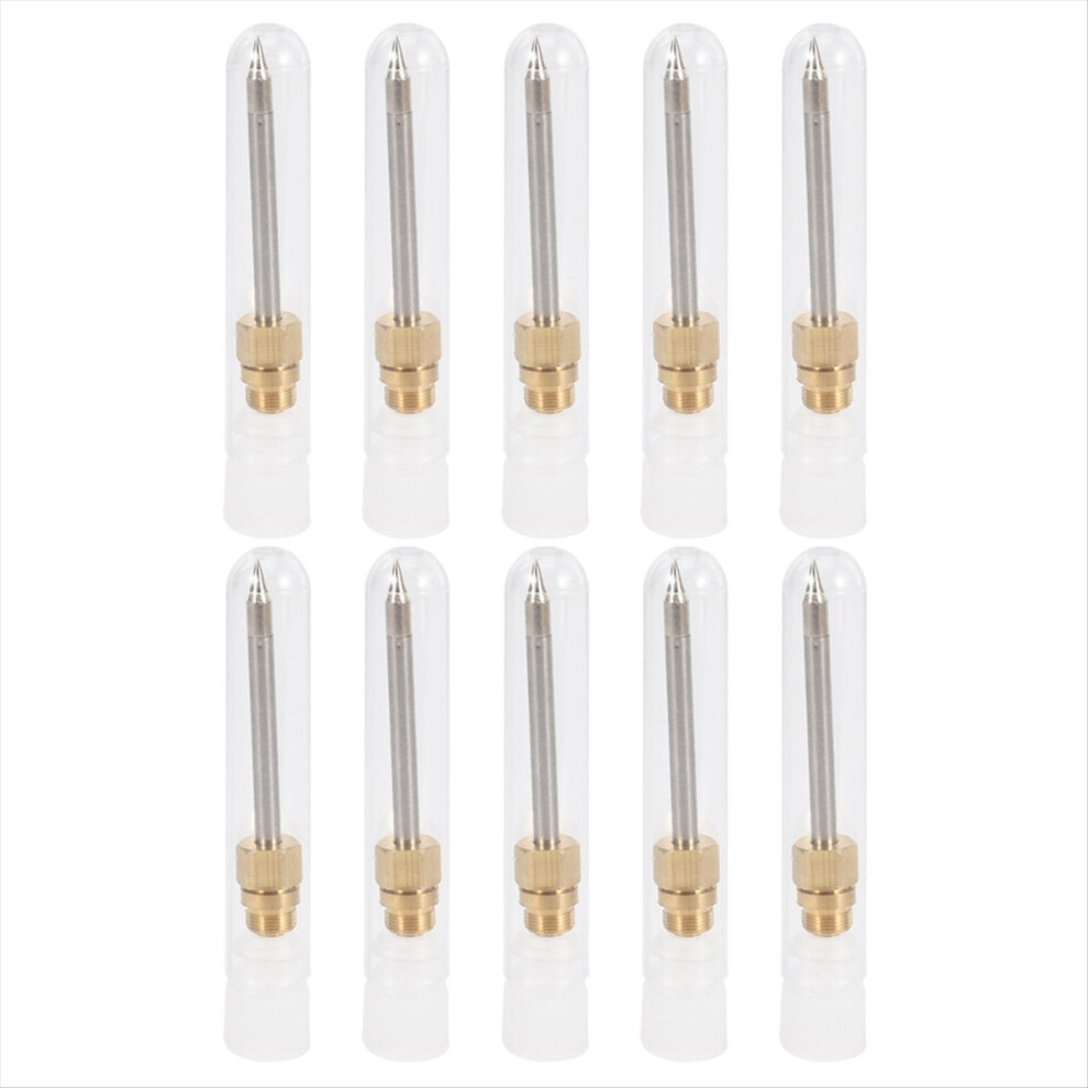 510 Interface Soldering Iron Tip Welding Rework Accessories,Pointed 4713066608948