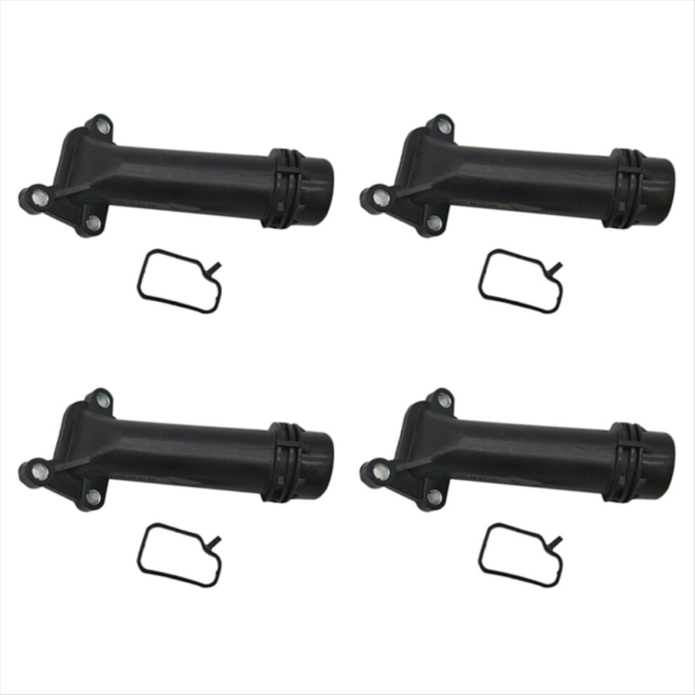 Car Cooling System Connector For X1 X3 X4 X5 E70n E71 E84 E90n 4713066608658