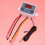 220V thermostaatregeling met schakeldisplay incubatiecontroller 5