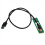 M2 til USB3.0 PCIE 16X 1X forlænger med strøm 3