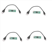 Teensy 2.0++ USB AVR Development Board ISP U Disk Keyboard Mouse