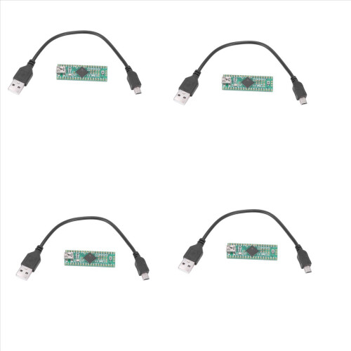 Teensy 2.0++ USB AVR Development Board ISP U Disk Keyboard Mouse