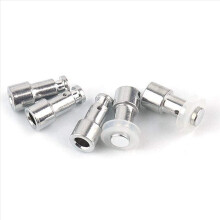 Pacote com 20 válvulas de vapor para panela de pressão XL, YBD60-100