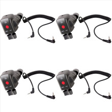 Kamerazoomkontroller DV-kabel 2,5 mm kamerakontakt