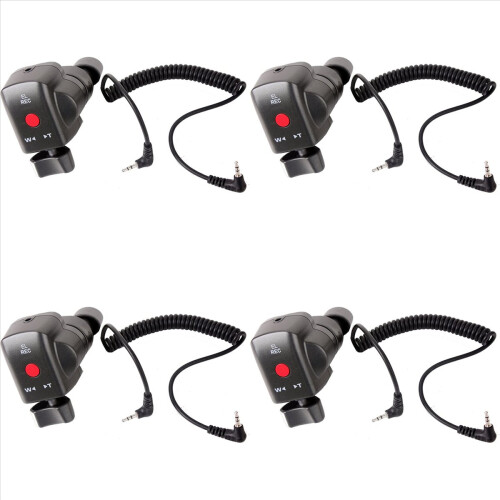 Kamera-Zoom-Controller DV-Kabel 2,5-mm-Kamerabuchse