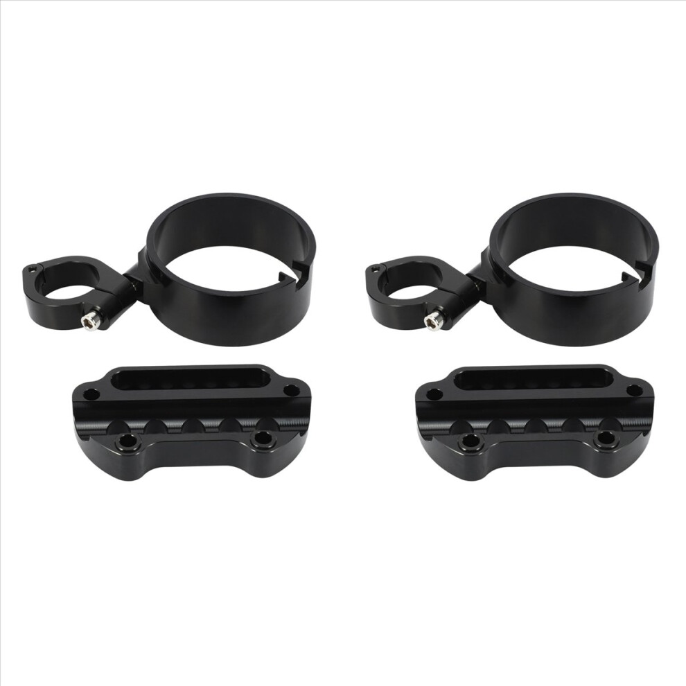 Motorcycle Instrument Bracket for Side Mount Relocation Cover-image-OPC-PMDCJSM-NEW