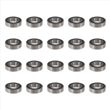 Bicycle Hub Bearing Palin 17287- for XM490 Hub