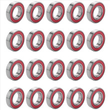 Fietsnaaflager Palin 6902RS voor XM490-naaf